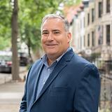 Photo of John J. Young