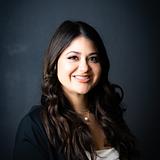 Photo of Liliana Sandoval