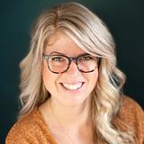 Photo of Annie Lawrence