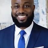 Photo of Kelvin  Okunonke