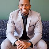 Photo of Chris Randle