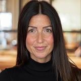 Photo of Holly Wikfors