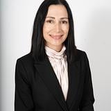 Photo of Shelly Gilbert