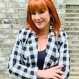 Photo of Amber Vanarsdale