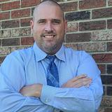 Photo of Kyle Byrne