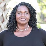 Photo of Tameka Baptiste