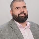 Photo of John Castro