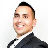 Photo of Larry Parra