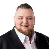 Photo of Rod Friesen