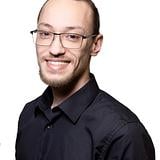 Photo of Ryan Powell