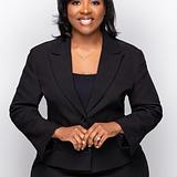 Photo of Lakeria  Ford