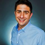 Photo of Daniel Alhadeff