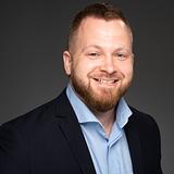 Photo of Tim Russell