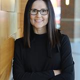 Photo of Christy Newport