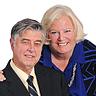 Photo of Susan & Steve Hanson