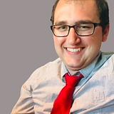 Photo of Josh Johnson