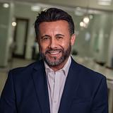 Photo of Al Villegas