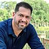 Photo of Javier Rojas