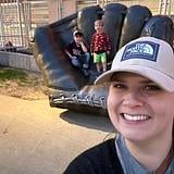 Photo of Victoria Simmonds