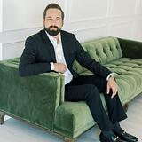 Photo of Matthew Kirby