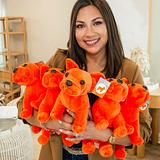 Photo of Erin Valencia Jermyn