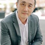 Photo of George Wang