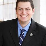 Photo of Alex Huffman