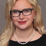 Photo of Joanna Zatorska