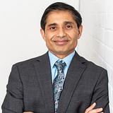 Photo of Tom Joseph Team