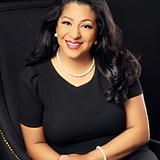 Photo of Elisa Rocha