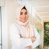 Photo of Raheema Ashfaq