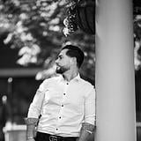 Photo of Matthew Medeiros