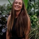 Photo of Taylor Haas