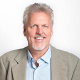 Photo of Larry Perkins