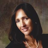 Photo of Cathy Fox-Smith