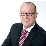 Photo of Patrick O'Donnell