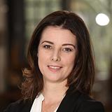 Photo of Irina Averyanov