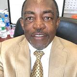 Photo of Richard Johnson