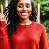 Photo of Brianna Hightower