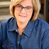 Photo of Leah Kruger