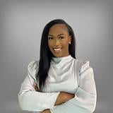 Photo of Amber Ferguson