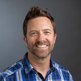 Photo of James Brown