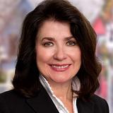 Photo of Sandra Bussin