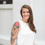 Photo of Danielle Reneau