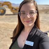 Photo of Heather Garcia