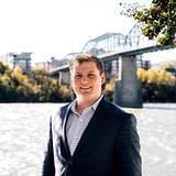Photo of Blake Harmon