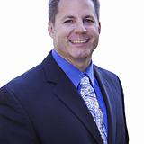 Photo of Greg Barrett