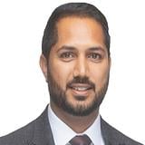Photo of Nav Chahil