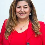 Photo of Carmenza Adams