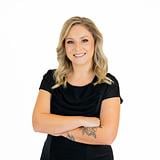 Photo of Sarah Luther